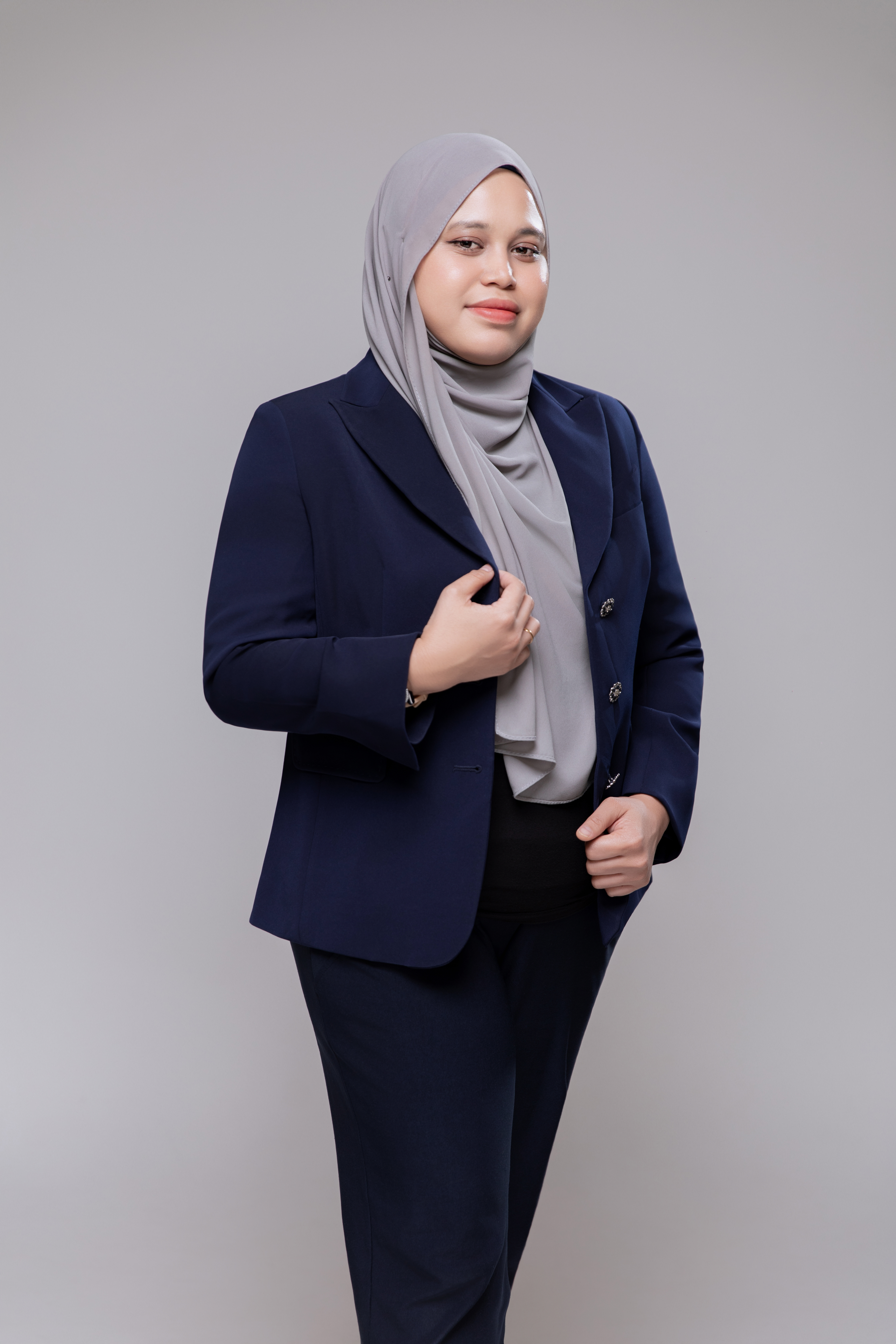 Nor Asyikin Binti Shaharudin